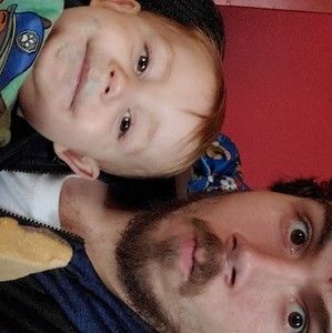 Meet your Posher, Cory